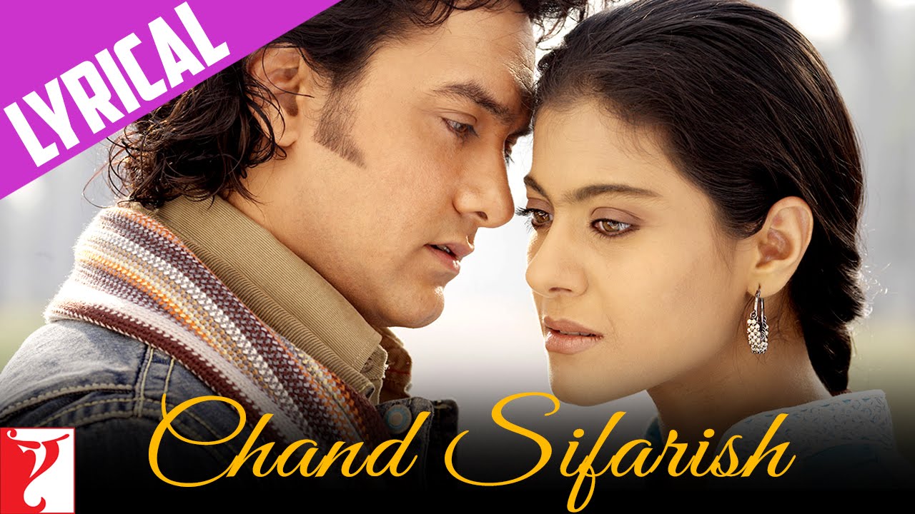 Chand sifarish mp3 song download